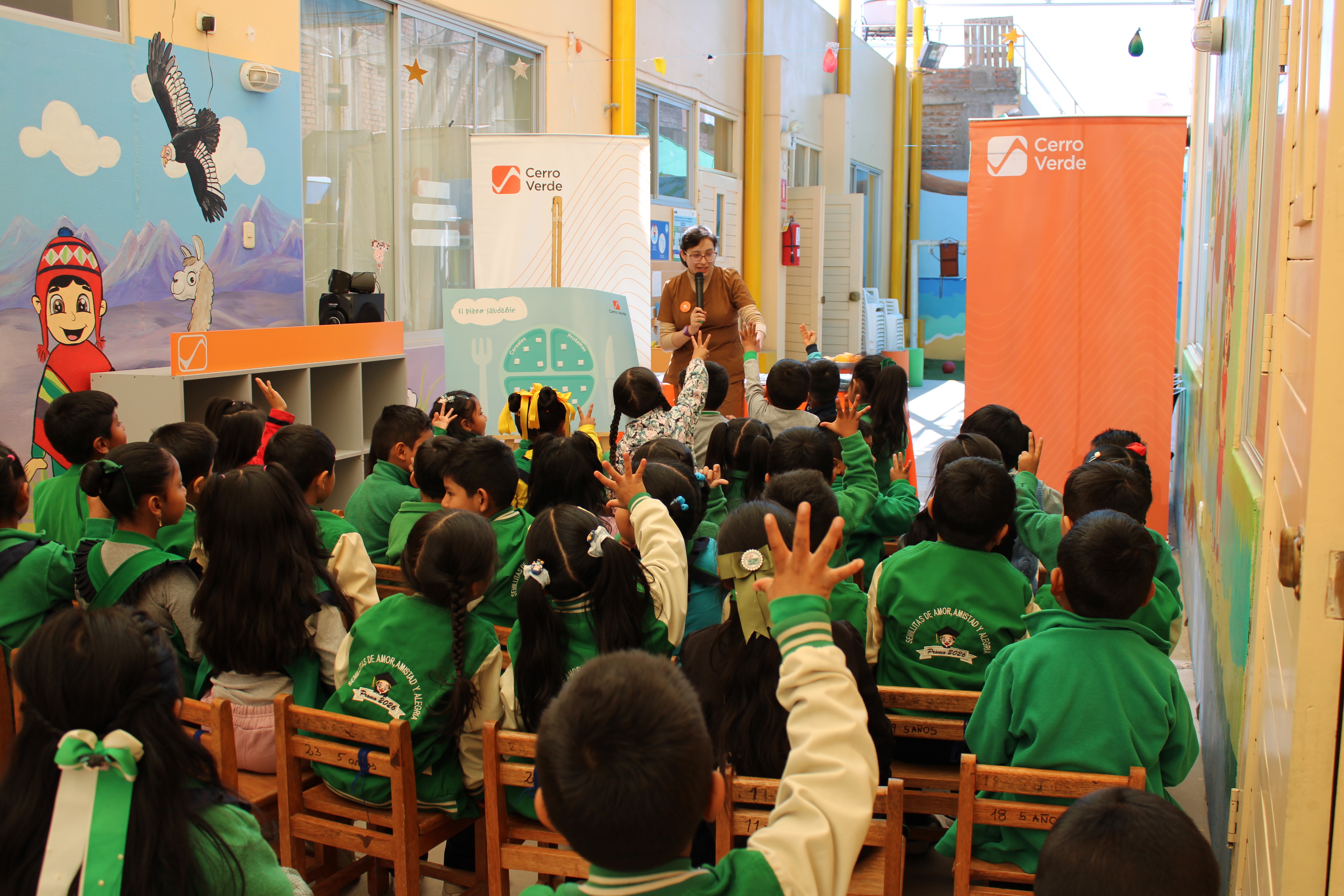 Gestión de Proyectos de Educación