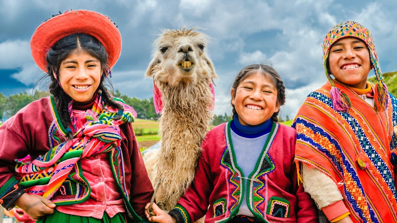 desnutrición valle de volcanes